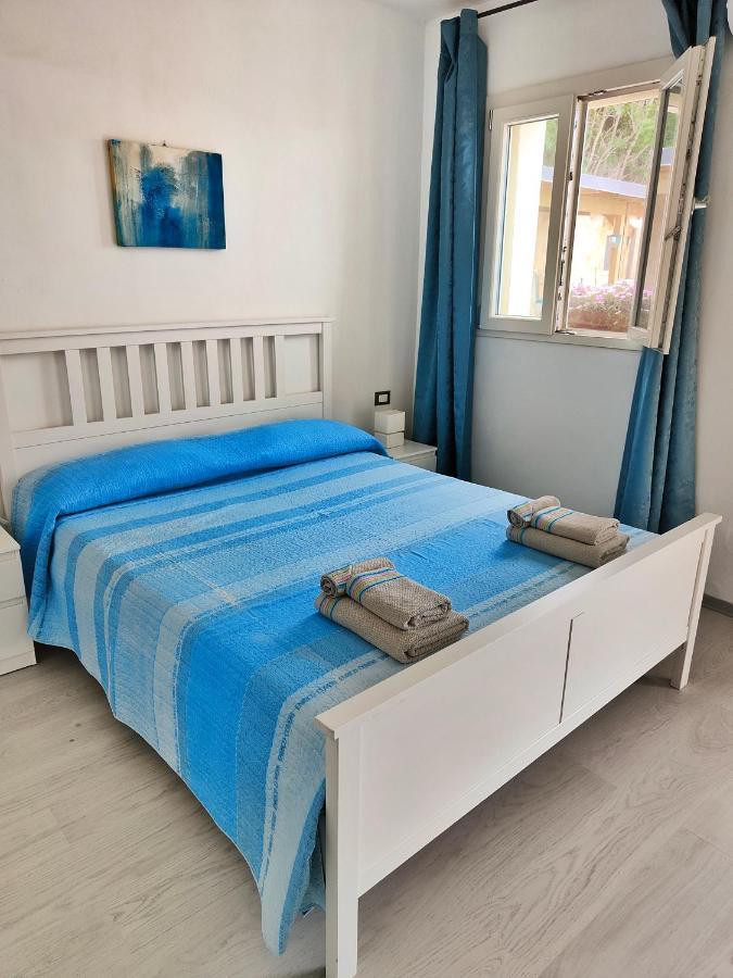 Blue Room 테르몰리 외부 사진