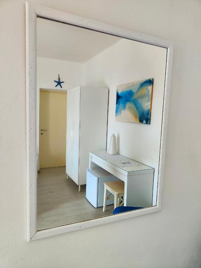 Blue Room 테르몰리 외부 사진