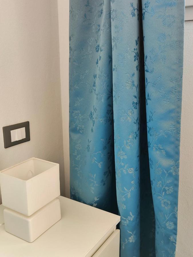 Blue Room 테르몰리 외부 사진