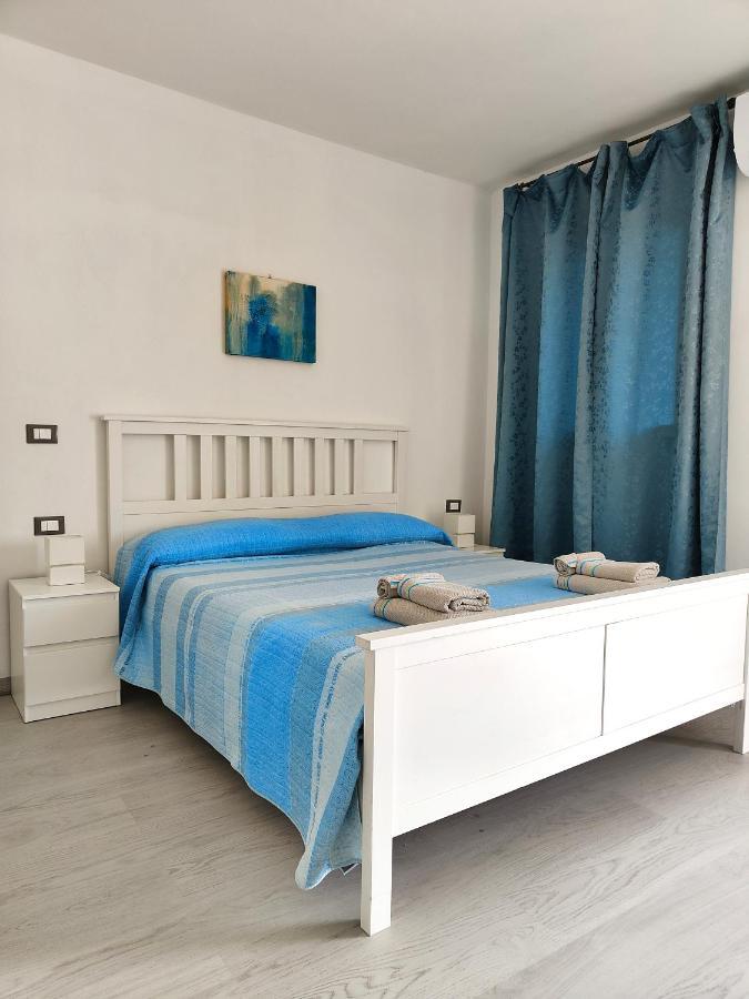 Blue Room 테르몰리 외부 사진