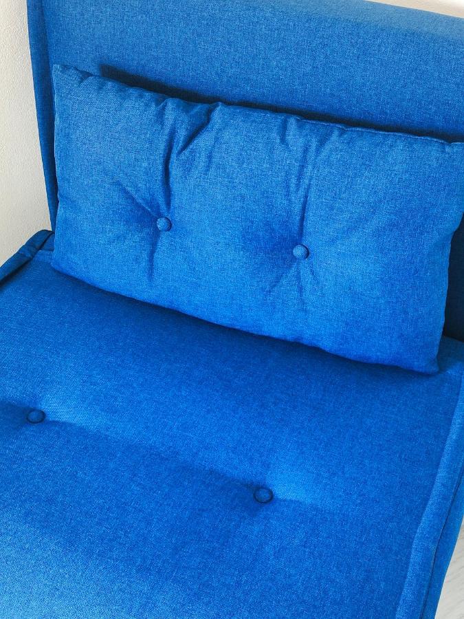 Blue Room 테르몰리 외부 사진