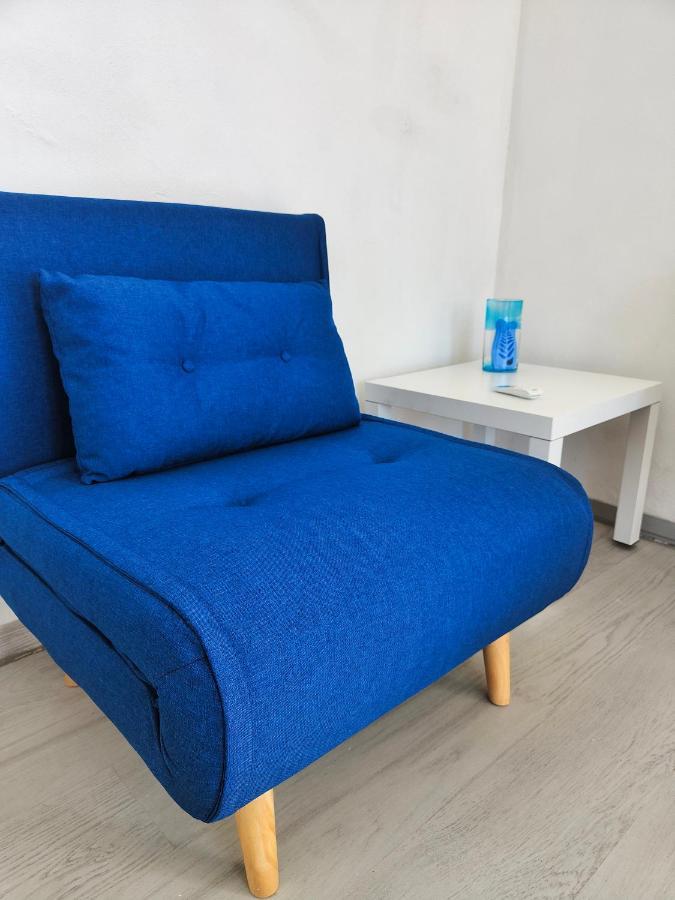 Blue Room 테르몰리 외부 사진