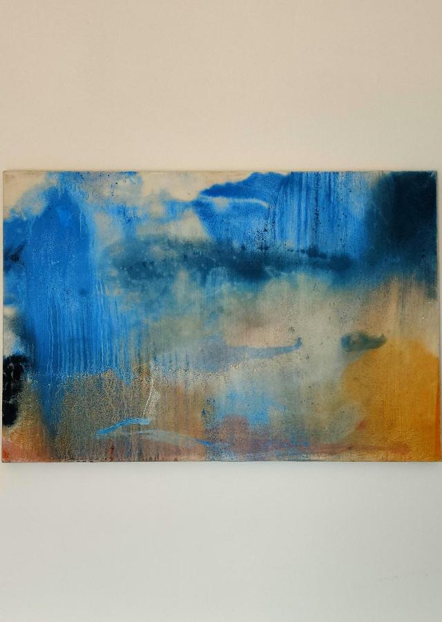Blue Room 테르몰리 외부 사진