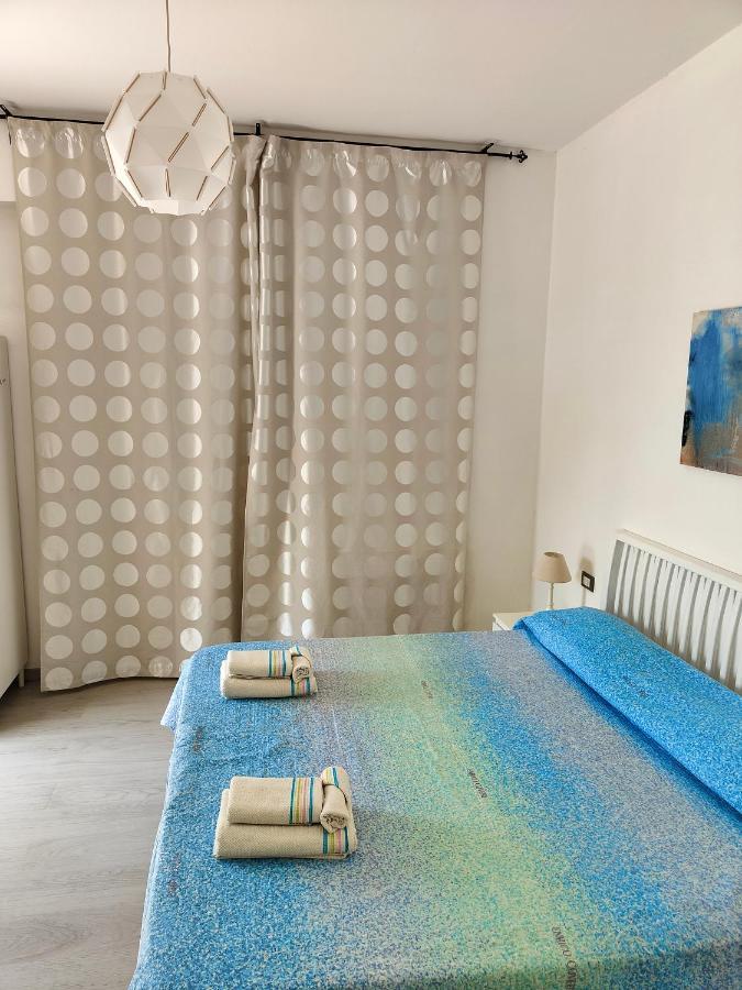 Blue Room 테르몰리 외부 사진