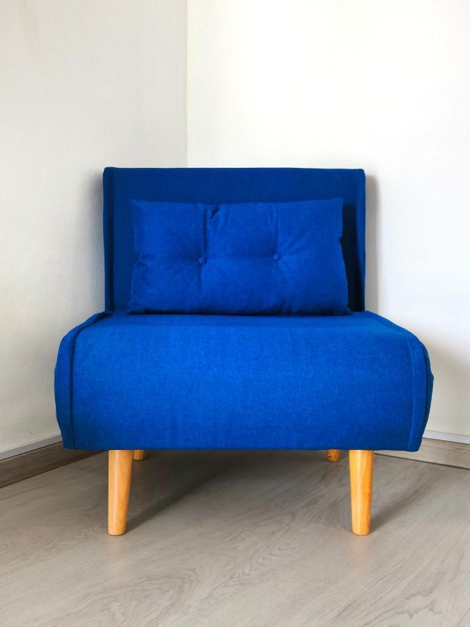 Blue Room 테르몰리 외부 사진